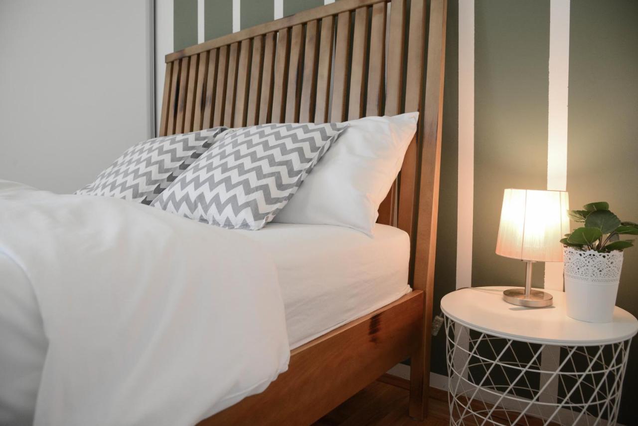 Apartment Dobraya Grey โนวีซาด ภายนอก รูปภาพ